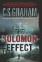 [Jax Alexander Mystery 02] • The Solomon Effect